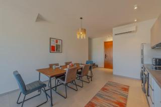 Lumina -1 BR Chalet in Kamaran, Gouna - 3