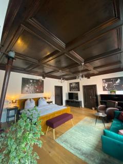 Moderner Altstadttraum - 3