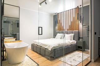 Old Town Studio - Hermannstadt - 9