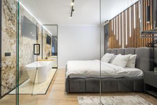 Old Town Studio - Sibiu - 8