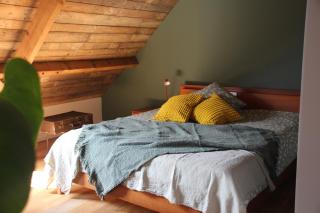 B&B Even Heukelom - Kamer met Tuin - 3