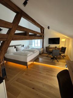 Altstadt Apartments 27 - 1