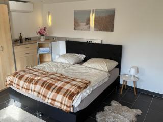 M-Suites Petit - Near Frankfurt Airport - Hattersheim - 6