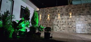 Hospedaria Oliveira - São Thomé das Letras - 3