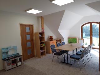 Spełnienie Marzeń - 1