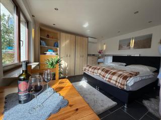 M-Suites Petit - Near Frankfurt Airport - Hattersheim - 3