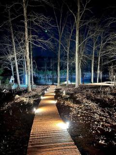 Unique Romantic Getaway near Atlanta, Georgia - 8