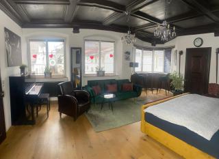 Moderner Altstadttraum - 5