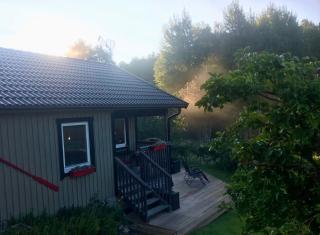 Haere Mai B&B Orust - 0