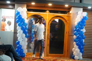 Hotel BLUE DIAMOND - 2