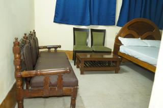 Hotel BLUE DIAMOND - 5