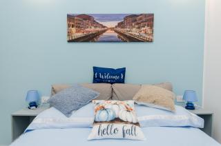 Stupendo bilocale per 4 persone metropolitana Argonne - 3