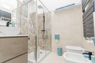 Stupendo bilocale per 4 persone metropolitana Argonne - 2