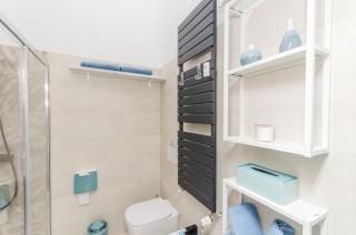 Stupendo bilocale per 4 persone metropolitana Argonne - 1