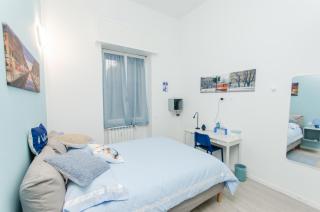 Stupendo bilocale per 4 persone metropolitana Argonne - 6