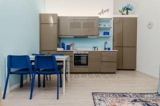 Stupendo bilocale per 4 persone metropolitana Argonne - 8