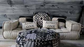 Romantic Escapes in this Stunning A-Frame in North Carolina with Access to a Private Hot Tub and Fire Pit - 2