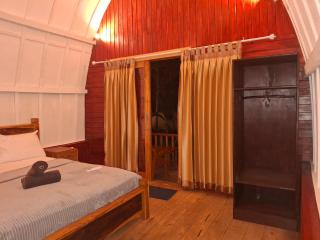 Masya gili lumbung - Gili Trawangan - 8