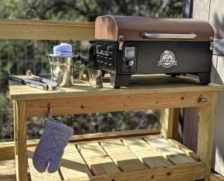 Tiny House with Amazing Views and Private Hiking Trails in Hill Country, Texas -  - 6