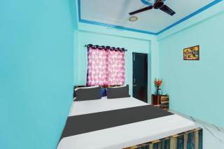 Super Hotel O R K Marriage Hall and Guest House - 0