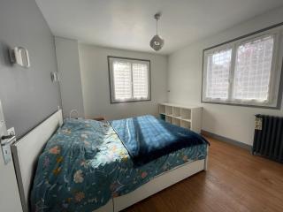 Maison familiale au cœur des Pyrénées ! - Argelès-Gazost - 4