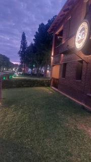 Hotel Salto Grande - 5