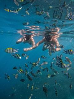 Masya gili lumbung - Gili Trawangan - 7