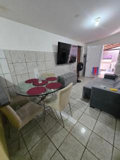 Aluguel de quarto por diária - 1