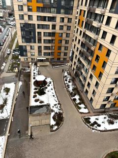 Cozy Family Apartment by MEGA & Park - 9