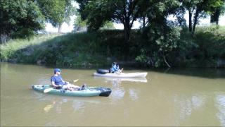 Magical Treehouse with Slide by Brazos River for Family Glamping Adventures in Texas - 4