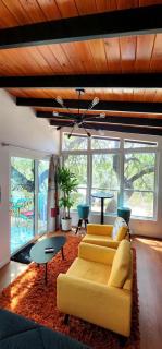 Romantic Escapes to Texas like No Other in this Wonderful Tree House in Leander - 7