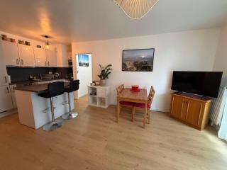 Appartement rue Hatt - 7