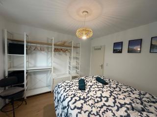 Appartement rue Hatt - 1