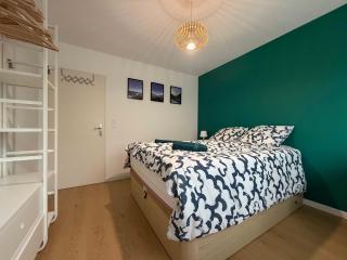 Appartement rue Hatt - 2