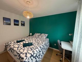 Appartement rue Hatt - 3