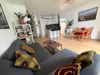 Appartement rue Hatt - 0