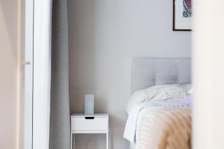 Rovaniemi Riverside Pearl Apartment - Modern Stay Near Santa Claus Village, Sauna & Aurora View - 5