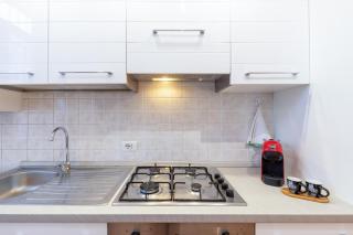 Your home in Milano Via Cozzi - 7