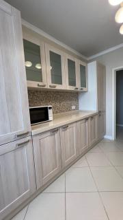 Трехкомнатная квартира рядом с Байтереком - 2