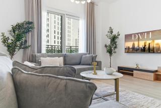 DVH Luxe Retreats 2BR Yas Island by Ferrari World - 0