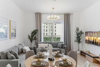 DVH Luxe Retreats 2BR Yas Island by Ferrari World - 5