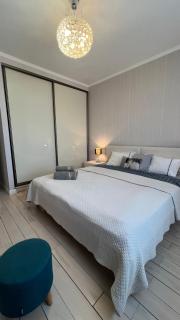 Трехкомнатная квартира рядом с Байтереком - 9