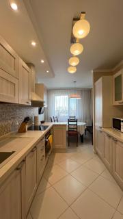 Трехкомнатная квартира рядом с Байтереком - 4