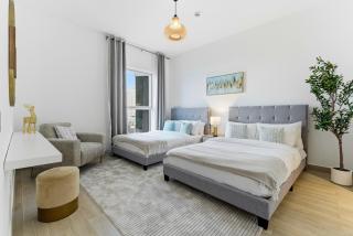 DVH Luxe Retreats 2BR Yas Island by Ferrari World - 8