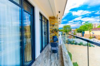 T-Stone Apartments Kigali - 9