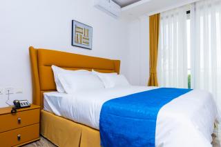 T-Stone Apartments Kigali - 8