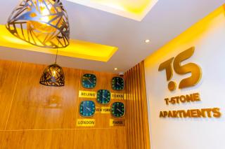T-Stone Apartments Kigali - 7