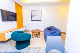 T-Stone Apartments Kigali - 6