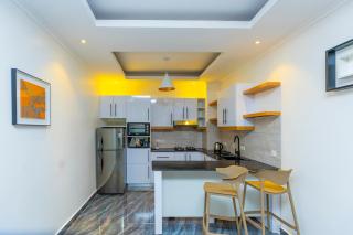 T-Stone Apartments Kigali - 5