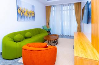 T-Stone Apartments Kigali - 4